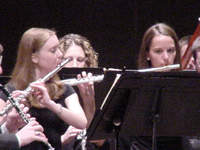 flutes